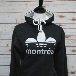 Montreal Hoodie